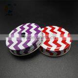 70mm Tinplate Cap for Drinking Mason Jar thumbnail-2