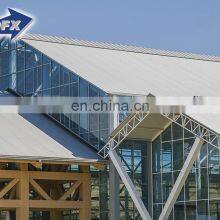 Easy Assemble Modular Prefab Steel Structure Apartments Steel Building Prefabricated House thumbnail-1