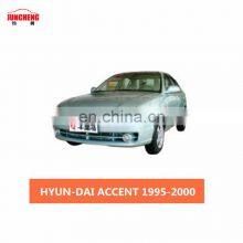 Replace Steel Car Rear Bumper for HYUN-DAI ACCENT 1998 Car Body Parts ,OEM#86510-22300 thumbnail-2