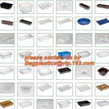 Sugarcane Pulp Lunch Disposable Box Bagasse Food Container Disposable Clamshell Lunch Box Bagease Pac thumbnail-3