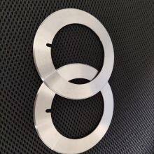 Slitting Cutter of Baling Machine Cloth Cutter Tungsten Steel Round Knife of Slitting Machine thumbnail-4