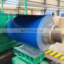 99.0% 3mm Thick Pvdf pe Coating Color Painted Aluminium Roll 1100 O H14 H18 H22 H24 Aluminum Coil thumbnail-5