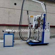 Insulating Glass Two Component Sealing Machine