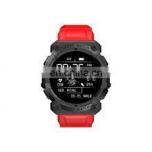 Smart Watch FD68S New Arrival Men Water Resistant Silicone Answer Call Ip68 Waterproof Smart Watch Blood Pressure Watch