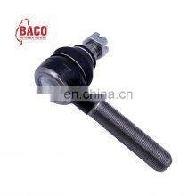 BACO 4504737052 TIE ROD END for HINO 300 DUTRO WU710 45047-37052 thumbnail-4