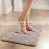 Heated Bath Mats Wholesale Memory Foam Bath Mat