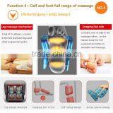 ShiKang 2016 Newest Luxury Best L Shape Full Body Massage Chair/ Foot Shiatsu Massage Chair thumbnail-6