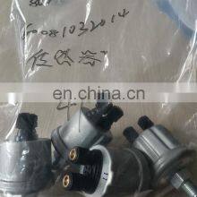 Air Pressure Sensor Loader Spare Parts 803587871 for XCMG LW500FN thumbnail-3