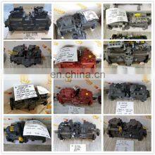 Excavator K3V112Dtp-Hnov-14 Small Hydraulic Main Pump for Dh215 Dh220 Dh215-7 Dh220-5 Dh220-7 thumbnail-5