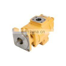580K 580SK D146608 D149283 for China Assembly Excavator Hydraulic Pump thumbnail-5