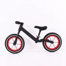 2021 Cheap kids walking push balance bicycle for 1-6 year children CE mini kid balancing bike