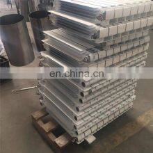 Manufacturer Customized High Quality Sand Mould Casting Ductile Cast Iron Radiator thumbnail-2