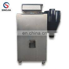 High Quality Cocoa Bean Coffee Bean Peeling Machine / Cocoa Bean Peeler thumbnail-3