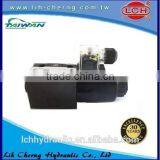 China Supplier 12V Hydraulic Solenoid Valve 24v thumbnail-5