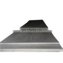 Factory Direct Sale Hardness 400 450 500 550 600 Wear Resistant Steel Plate Sheets Price thumbnail-4