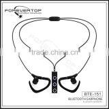 Powerful Anti-fall Wireless Sport Stereo Bluetooth Earphone Waterproof thumbnail-5