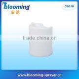 Shampoo Gel Disc Top Plastic Caps and Closures thumbnail-2