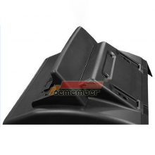 High Quality 5001856193 Mudguard Center for Truck thumbnail-1