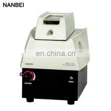 High-performance Full-automated Nano Laser Particle Size Analyzer With Dry and Liquid System thumbnail-3