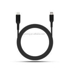 C94 USB-C to Lightening Mfi Certified Charging Cable Fast Charger for IPhone X Xr XsMax