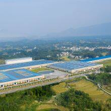 Hubei Yuli Abrasive Belts Group Co., Ltd. company overview - view 3 thumbnail