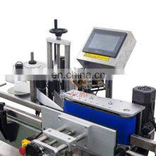 High Quality Printer Label Machine for Dishwashing Liquid Bottle Labeling Machine thumbnail-4