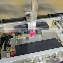 Automatic Water Soluble Film Packaging Machine Liquid Laundry Detergent Packaging Machine Back Sealing Bag Packaging Machine thumbnail-3