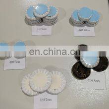 150g Automatic Round Tea Coffee Powder Bag Packaging Machinery for Spice thumbnail-4