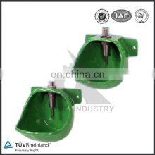 Enamel Pig Water Trough, Cast Iron Cattle Drinking Bowl thumbnail-2