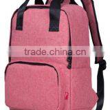 The new 2015 female han edition backpack bag fashion high school bag computer bag, leisure bag