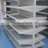 Supermarkt Display Racks SUS01 thumbnail-1