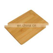 Custom Cheap Bamboo Cutting Blocks Bamboo Wood Chopping Boards thumbnail-2