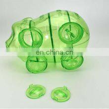 Money Box Pig Style 4 Compartment thumbnail-5