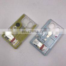 Customized Wholesale Hand Sewing Needle Sets