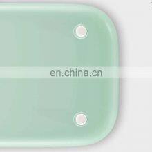 220 V 110 V 40 V Stainless Steel Electric Heating Lunch Box Office School Home Food Warmer Container Heater Bento Box thumbnail-3