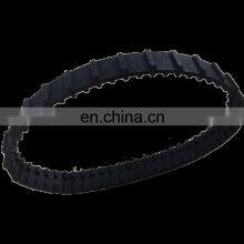 Rubber Track for Crawler Chassis Robot Platform thumbnail-2