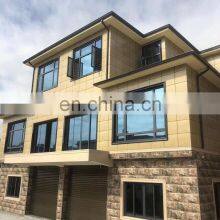 Luxury Prefab Steel Villa Prefab Resort Prefab House Hotel Villa thumbnail-3