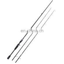 Latest Cheap Bottom Medium Heavy Portable Offshore Catfish Light Big Game Fishing Rods thumbnail-1