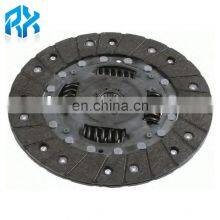 CLUTCH DISC ASSY Transmission Parts 41100-23135 41100-23130 D-C1019 For KIa CEARTO 2006 - 2011 thumbnail-2