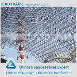 Best-selling Bolt Ball Joint Steel Space Frame thumbnail-6