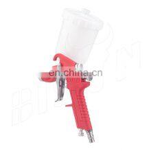 Bison China Professional Portable Mini Air Compressor Spray Guns For Paint Spray thumbnail-3