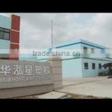 Qingdao Xirong Plastic Co., Ltd. company overview - view 1 thumbnail