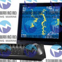 FURUNO FAR2117BB/DC Radar System thumbnail-3