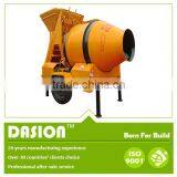 JZM1000 Cheap Cement Concrete Mixers for Sale thumbnail-3