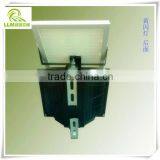 New Waterproof Anti-UV ABS Shell LED Flashing Solar Traffic Warning Light thumbnail-3