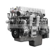 High Quality 6 Cylinder Genuine Yuchai YCK15660-60 485KW 1600RPM Marine Engine for Boat thumbnail-5