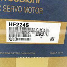 Brand New and Original Mitsubishi HF224S AC Servo Motor thumbnail-2