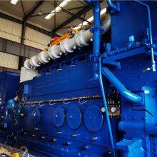 4 Sets MAN6L27/38 HFO Generator Set 690V 60Hz 720rpm thumbnail-2