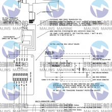 YOUNG 05103 WIND MONITOR WIND SPEED AND DIRECTION INDICATOR thumbnail-3