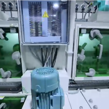 Everest PCB Vacuum Acid Etching Machine thumbnail-4